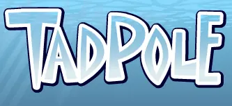 Tadpole logo
