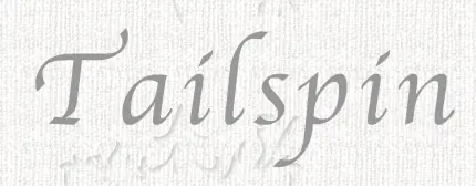 Tailspin logo