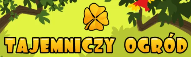 Tajemniczy Ogród logo