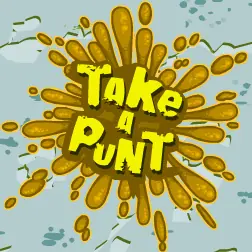 Take a Punt logo