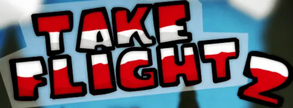 Take Flight 2 logo