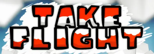Take Flight logo