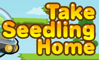 Take Seedling Home logo