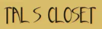 Tal's Closet - Dollmaker logo