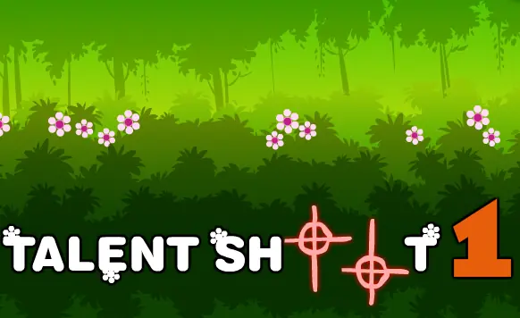Talent Shoot 1 logo