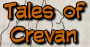 Tales of Crevan logo