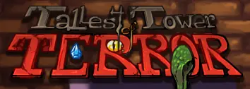 Tallest Tower of Terror logo