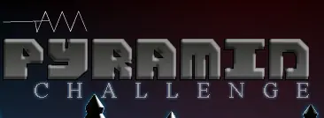 Tam Pyramid Challenge logo