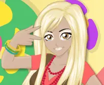 Tama Dress Up logo