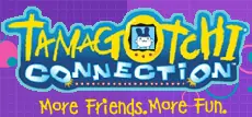 Tamagotchi Connection logo