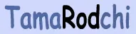 Tamarodchi logo