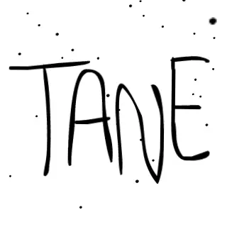 TANE.us logo