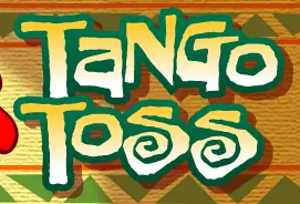 Tango Toss logo