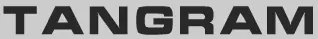 Tangram: Geometric Puzzles (051-075) logo