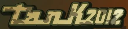 Tank 2012 logo