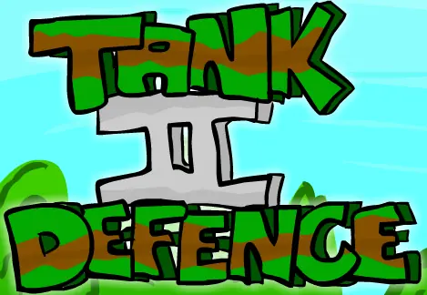 Tank Defence 2 logo