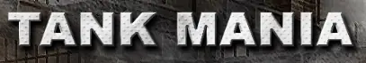 Tank Mania logo
