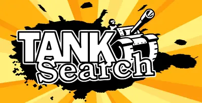 Tank Search logo