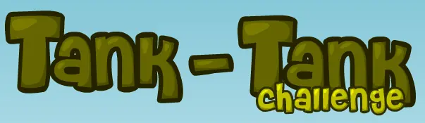 Tank-Tank Challenge logo