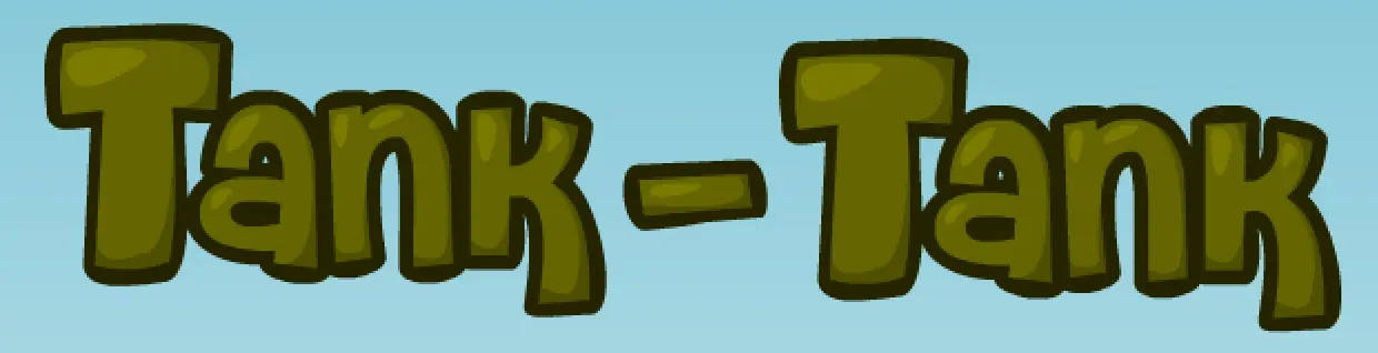 Tank-Tank logo