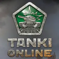 Tanki Online Tutorial logo