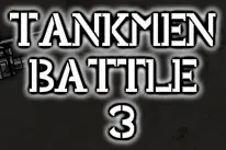 Tankmen: Battle 3 logo