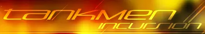 Tankmen: Incursion logo