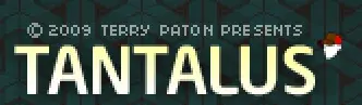 Tantalus logo