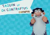 Taquin do Dr. Contraptus logo