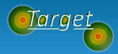 Target logo