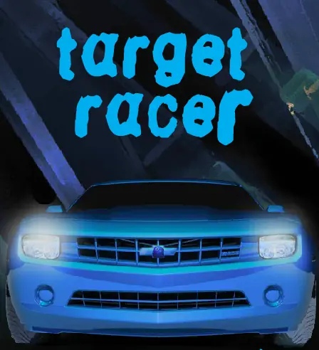 Target Racer logo