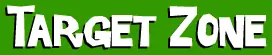 Target Zone logo
