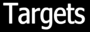 Targets logo