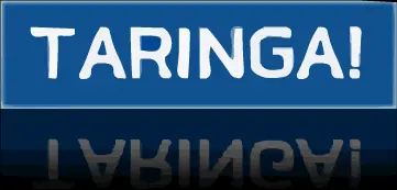 Taringa Escape logo