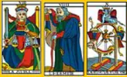 Tarot logo