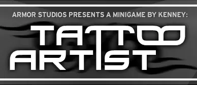Tattoo Artist logo