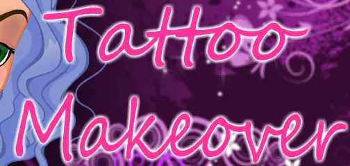 Tattoo Makeover logo