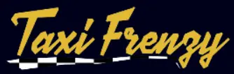 Taxi Frenzy logo