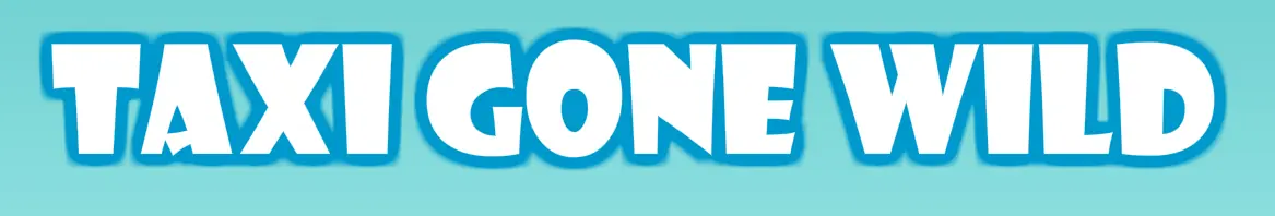 Taxi Gone Wild logo