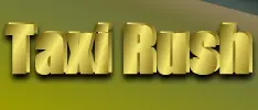 Taxi Rush logo