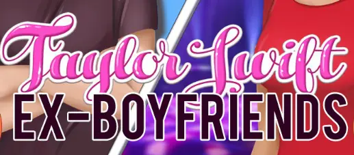 Taylor Swift Ex-Boyfriends logo