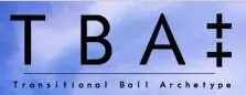 TBA++ logo