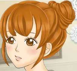 Tea Time Dress Up Game logo