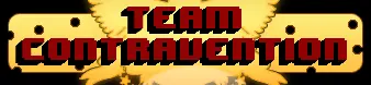 Team Contraventions logo