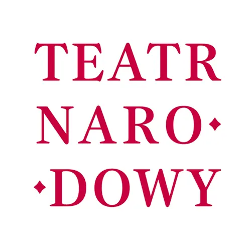 Teatr Narodowy - wirtualna wycieczka logo