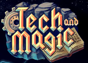 Tech and Magic logo