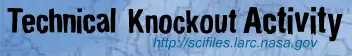 Technical Knockout Activity logo