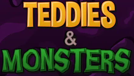 Teddies & Monsters logo