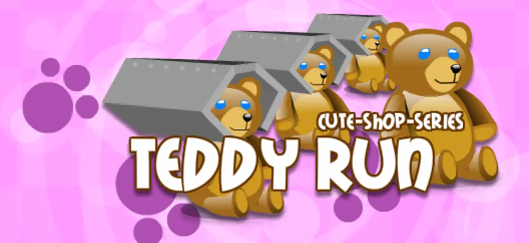 Teddy Run logo