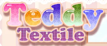 Teddy Textile logo